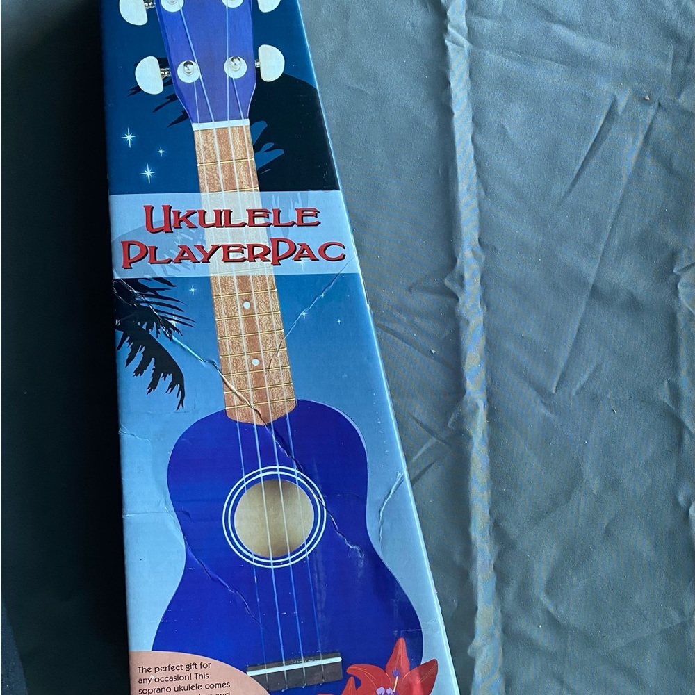 Savannah Ukulele